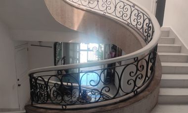 CASA EN VENTA EN JARDINES DE LA FLORIDA NAUCALPAN