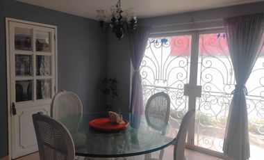 CASA EN VENTA EN JARDINES DE LA FLORIDA NAUCALPAN