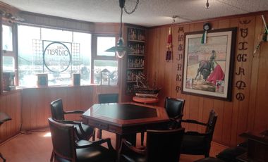 CASA EN VENTA EN JARDINES DE LA FLORIDA NAUCALPAN