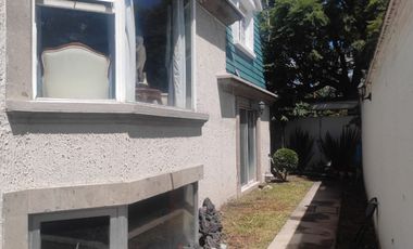 CASA EN VENTA EN JARDINES DE LA FLORIDA NAUCALPAN
