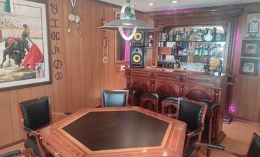 CASA EN VENTA EN JARDINES DE LA FLORIDA NAUCALPAN