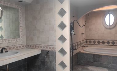 CASA EN VENTA EN JARDINES DE LA FLORIDA NAUCALPAN