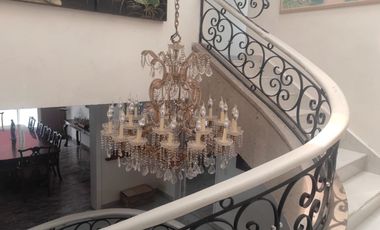 CASA EN VENTA EN JARDINES DE LA FLORIDA NAUCALPAN