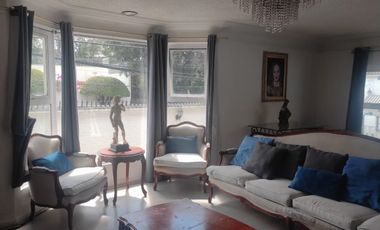 CASA EN VENTA EN JARDINES DE LA FLORIDA NAUCALPAN