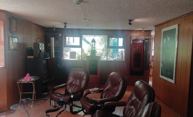 CASA EN VENTA EN JARDINES DE LA FLORIDA NAUCALPAN