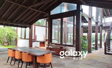 DIJAUL VILLA PANTAI BERABAN SELEMADEG TABANAN, BALI