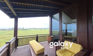 DIJAUL VILLA PANTAI BERABAN SELEMADEG TABANAN, BALI