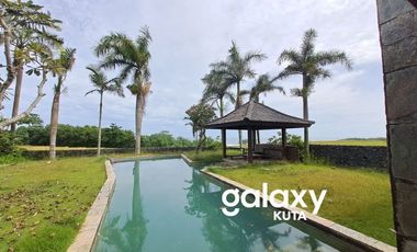 DIJAUL VILLA PANTAI BERABAN SELEMADEG TABANAN, BALI