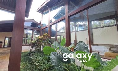 DIJAUL VILLA PANTAI BERABAN SELEMADEG TABANAN, BALI