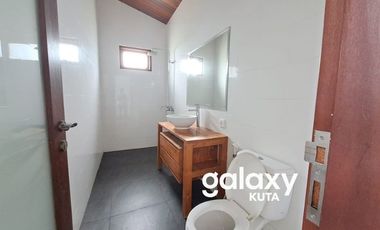 DIJAUL VILLA PANTAI BERABAN SELEMADEG TABANAN, BALI