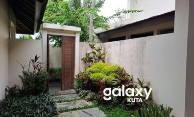 DIJAUL VILLA PANTAI BERABAN SELEMADEG TABANAN, BALI