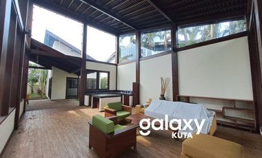 DIJAUL VILLA PANTAI BERABAN SELEMADEG TABANAN, BALI