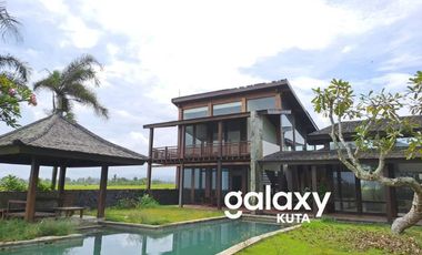 DIJAUL VILLA PANTAI BERABAN SELEMADEG TABANAN, BALI