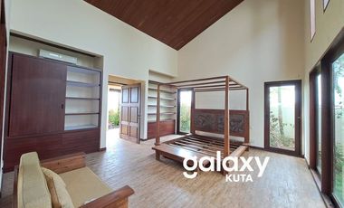 DIJAUL VILLA PANTAI BERABAN SELEMADEG TABANAN, BALI