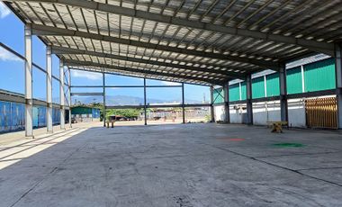Open Warehouse for Rent in Tipolo, Mandaue City