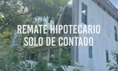 REMATE HIPOTECARIO