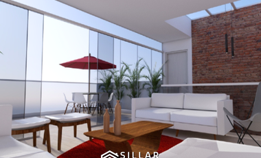 PRE VENTA DEPARTAMENTO DUPLEX, URB. TAHUAYCANI, SACHACA