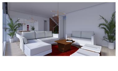 PRE VENTA DEPARTAMENTO DUPLEX, URB. TAHUAYCANI, SACHACA