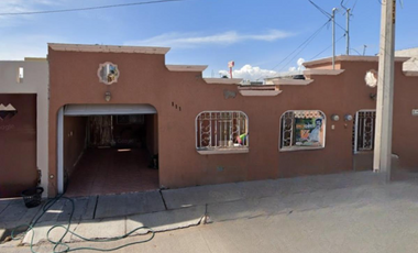 Casa en venta en La Hacienda Durango Durango