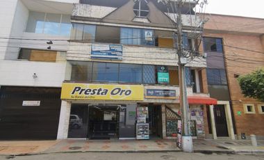 Se Vende Edificio  Barrio Centro Oportunidad De Inversión.