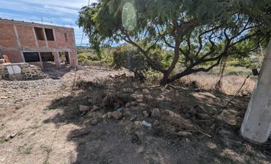 Terreno En Venta En San Nicolas De Ibarra, Lomas Del Country