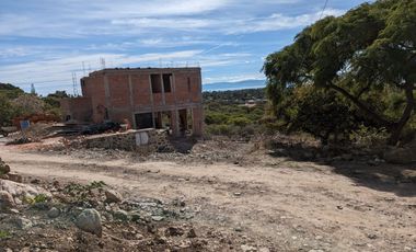 Terreno En Venta En San Nicolas De Ibarra, Lomas Del Country