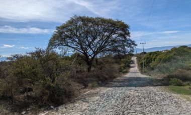 Terreno En Venta En San Nicolas De Ibarra, Lomas Del Country