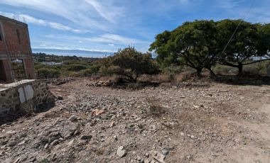 Terreno En Venta En San Nicolas De Ibarra, Lomas Del Country