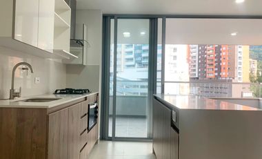 PR17182 Arriendo de apartamento en Mesa