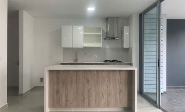 PR17182 Arriendo de apartamento en Mesa