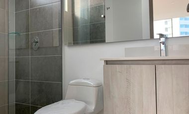 PR17182 Arriendo de apartamento en Mesa