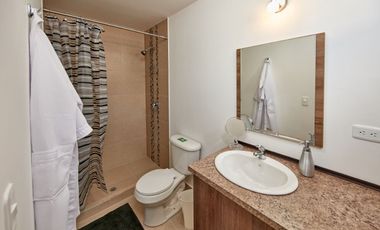 Departamento 2 Dormitorios de Venta - Sector: 12 de Octubre