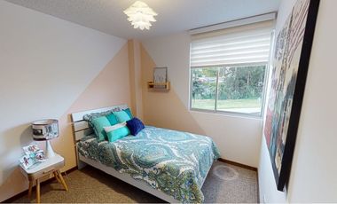 Departamento 2 Dormitorios de Venta - Sector: 12 de Octubre