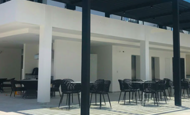 Departamento 2 Dormitorios de Venta - Sector: 12 de Octubre