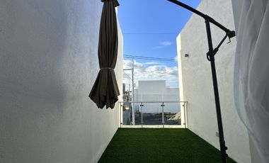 BEST DEAL! Well Maintained Interior Designed Townhouse in M Residences for SALE!