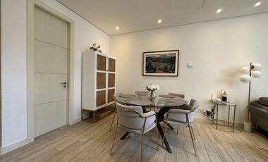 BEST DEAL! Well Maintained Interior Designed Townhouse in M Residences for SALE!