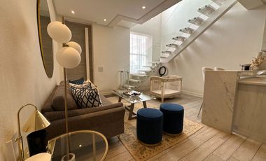 BEST DEAL! Well Maintained Interior Designed Townhouse in M Residences for SALE!
