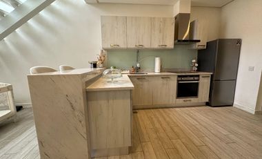 BEST DEAL! Well Maintained Interior Designed Townhouse in M Residences for SALE!