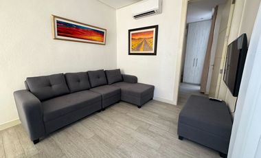 BEST DEAL! Well Maintained Interior Designed Townhouse in M Residences for SALE!