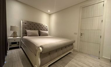BEST DEAL! Well Maintained Interior Designed Townhouse in M Residences for SALE!