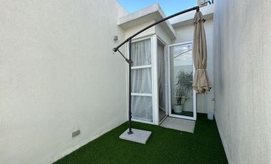 BEST DEAL! Well Maintained Interior Designed Townhouse in M Residences for SALE!
