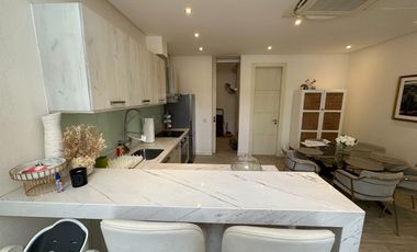 BEST DEAL! Well Maintained Interior Designed Townhouse in M Residences for SALE!