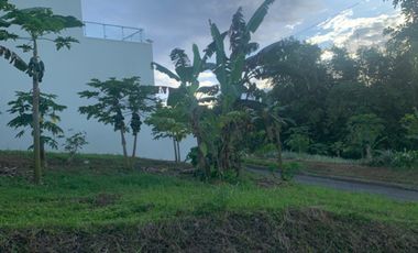 Residential Lot in Silang, Cavite