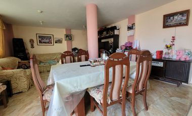 CASA EN VENTA EN PEDREGAL