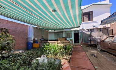CASA EN VENTA EN PEDREGAL