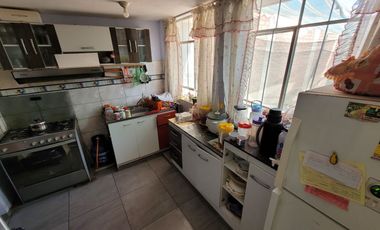 CASA EN VENTA EN PEDREGAL