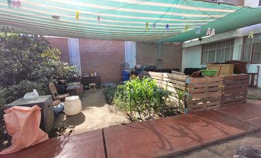 CASA EN VENTA EN PEDREGAL