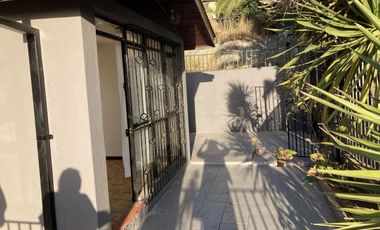 Casa en venta, Villa Dulce , Viña del Mar, con vista a la ciudad y al mar