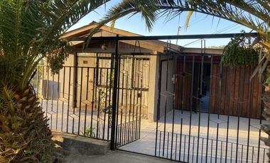 Casa en venta, Villa Dulce , Viña del Mar, con vista a la ciudad y al mar