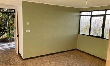 Casa en venta, Villa Dulce , Viña del Mar, con vista a la ciudad y al mar